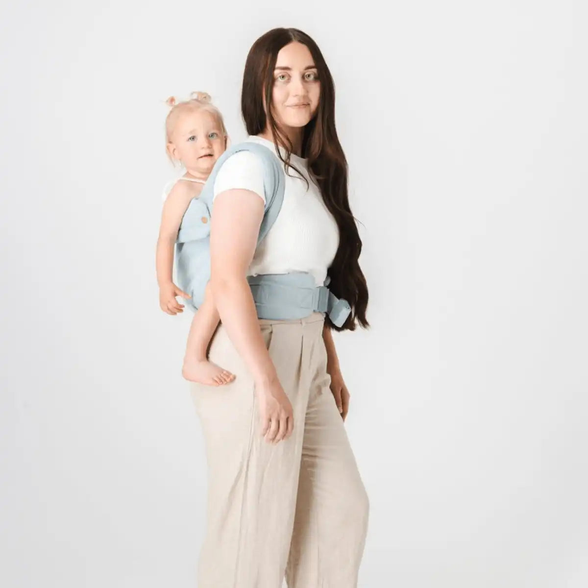Twinie. Baby Carrier - Denim c7c7dy-dz.myshopify.com