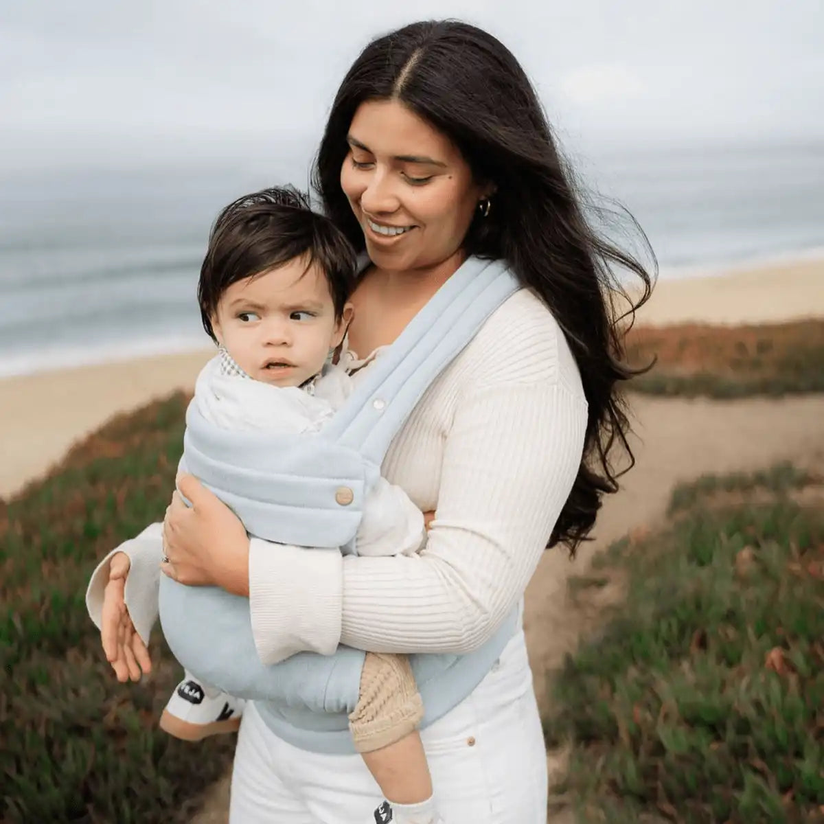 Twinie. Baby Carrier - Denim c7c7dy-dz.myshopify.com