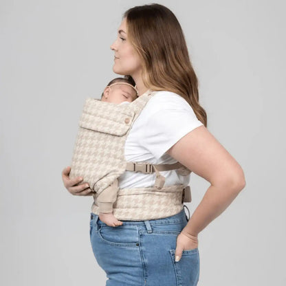 Twinie. Baby Carrier - Beige Chic c7c7dy-dz.myshopify.com