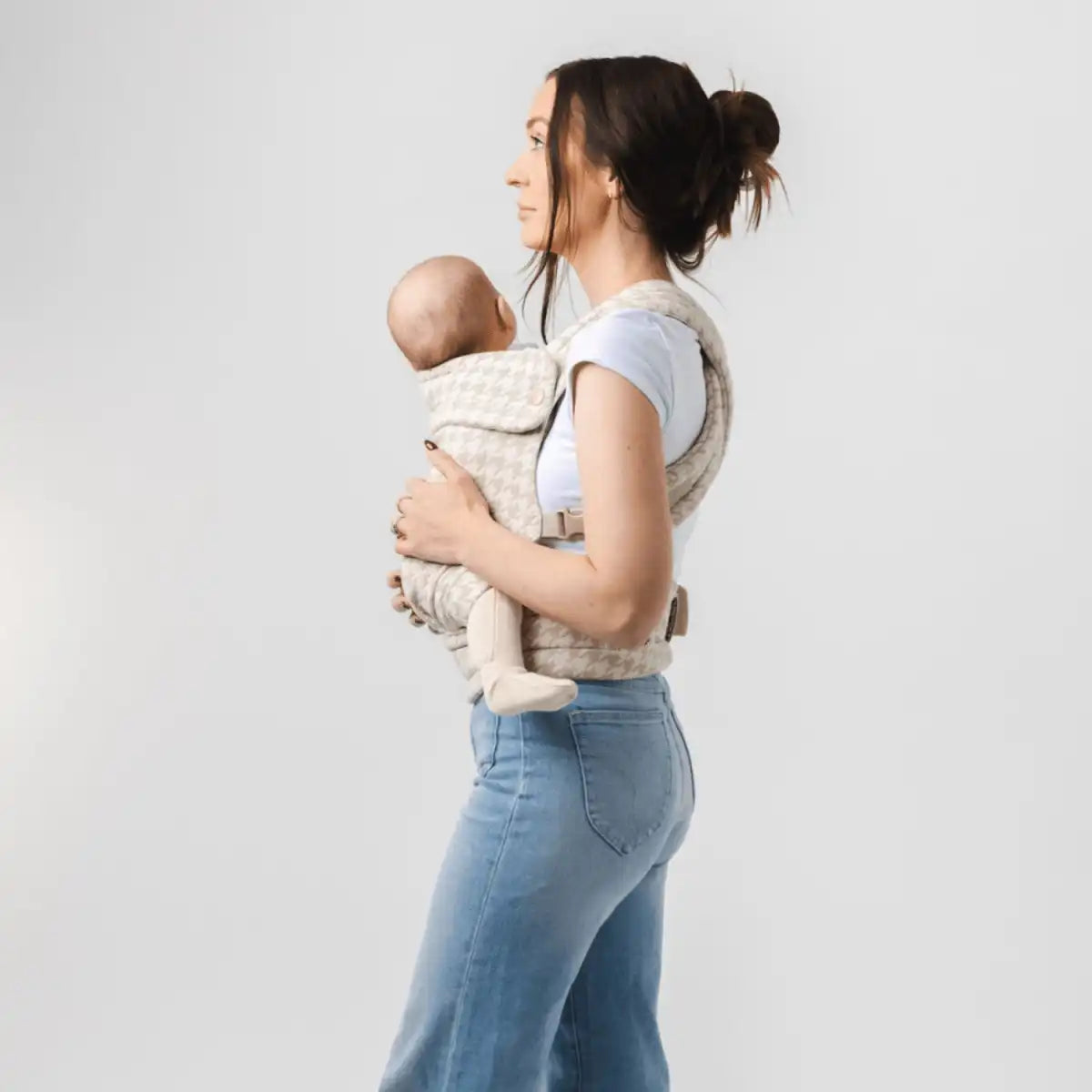 Twinie. Baby Carrier - Beige Chic c7c7dy-dz.myshopify.com