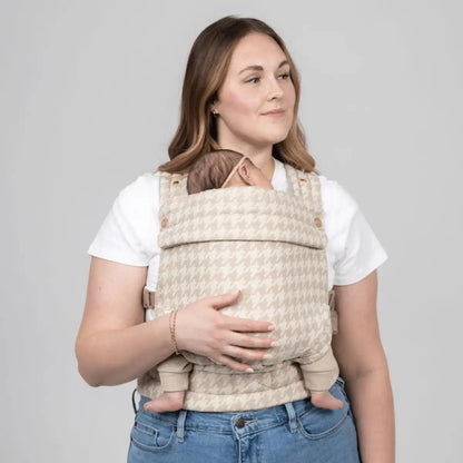 Twinie. Baby Carrier - Beige Chic c7c7dy-dz.myshopify.com