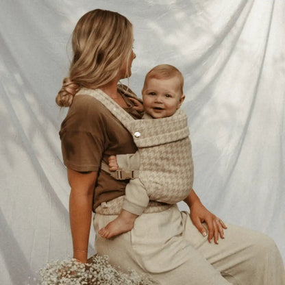 Twinie. Baby Carrier - Beige Chic c7c7dy-dz.myshopify.com