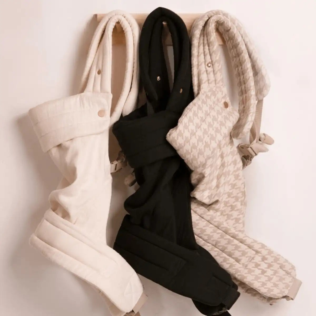Twinie. Baby Carrier - Beige Chic c7c7dy-dz.myshopify.com