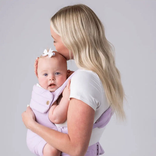Twinie. Baby Carrier - Lavender c7c7dy-dz.myshopify.com