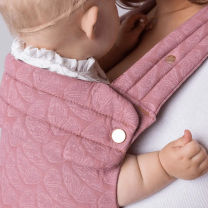Twinie. Baby Carrier - Mauve c7c7dy-dz.myshopify.com