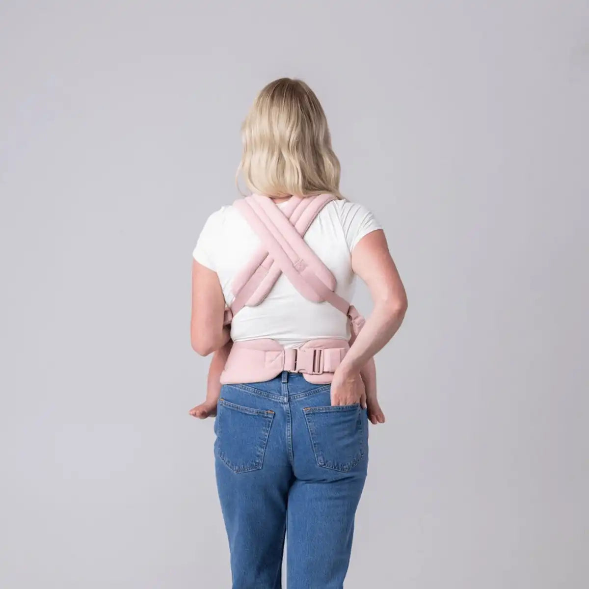 Twinie. Baby Carrier - Pink c7c7dy-dz.myshopify.com