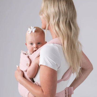 Twinie. Baby Carrier - Pink c7c7dy-dz.myshopify.com