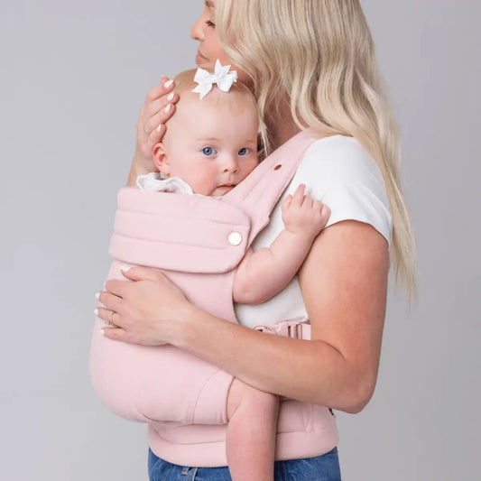 Twinie. Baby Carrier - Pink c7c7dy-dz.myshopify.com