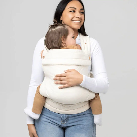 Twinie. Baby Carrier - Sand c7c7dy-dz.myshopify.com